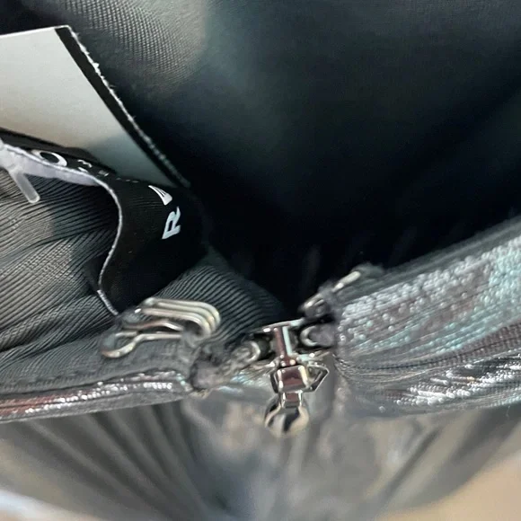 Retrofete Silver Dresses Evening Dresses Women - Picture 7 of 10